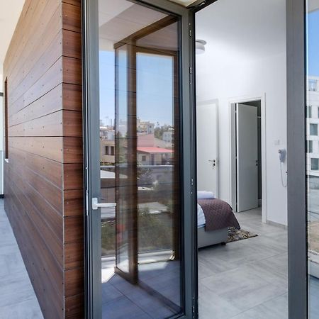 Solaar Apartments St Lazarous Ларнака Екстер'єр фото