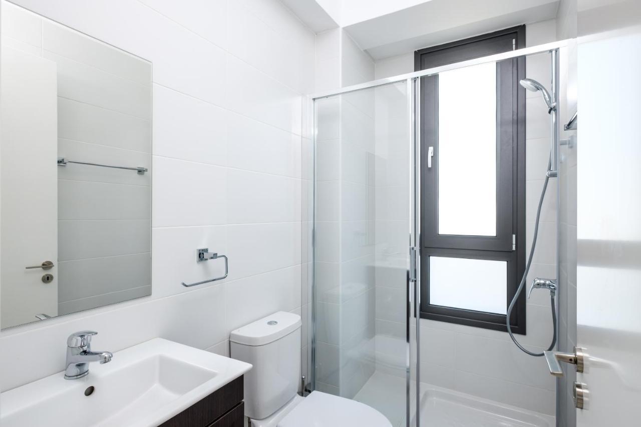 Solaar Apartments St Lazarous Ларнака Екстер'єр фото