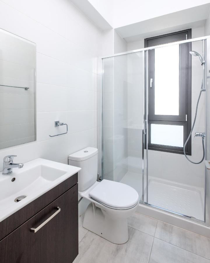 Solaar Apartments St Lazarous Ларнака Екстер'єр фото